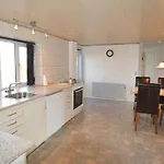 Three-bedroom In * Hemmet