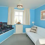 Three-bedroom In * Hemmet