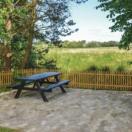 Σπίτι διακοπών Three-bedroom In Hemmet