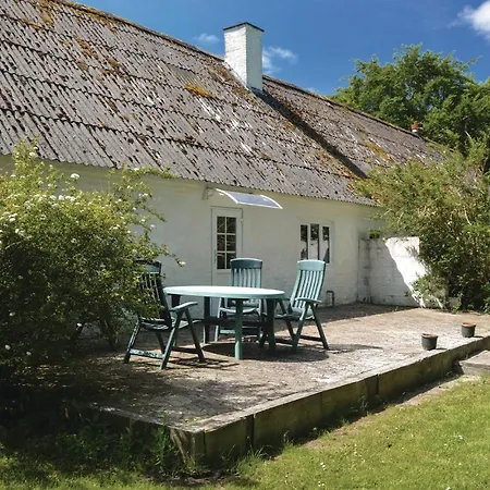 Three-bedroom In Hemmet