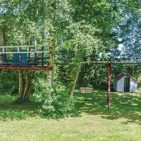 Superbe Maison De 3 Chambres À Hemmet Hébergement de vacances