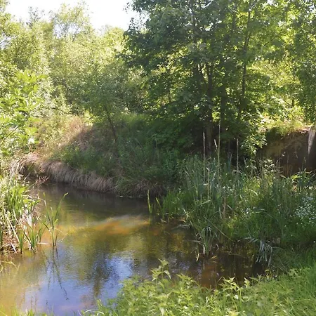 Σπίτι διακοπών Three-bedroom In