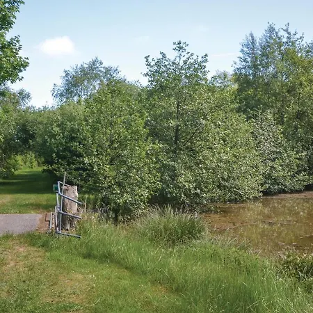 Three-bedroom In Σπίτι διακοπών Hemmet