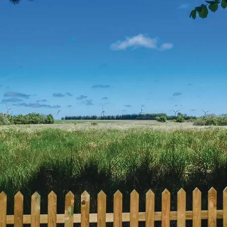 Hébergement de vacances Superbe Maison De 3 Chambres À Hemmet *