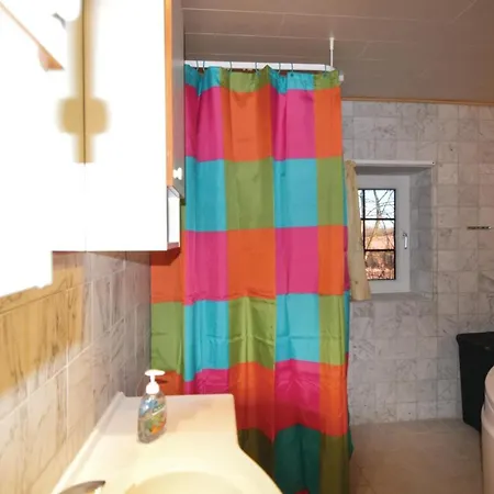 Superbe Maison De 3 Chambres À Hemmet