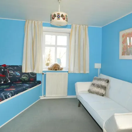 3 Bedroom Amazing In * Hemmet