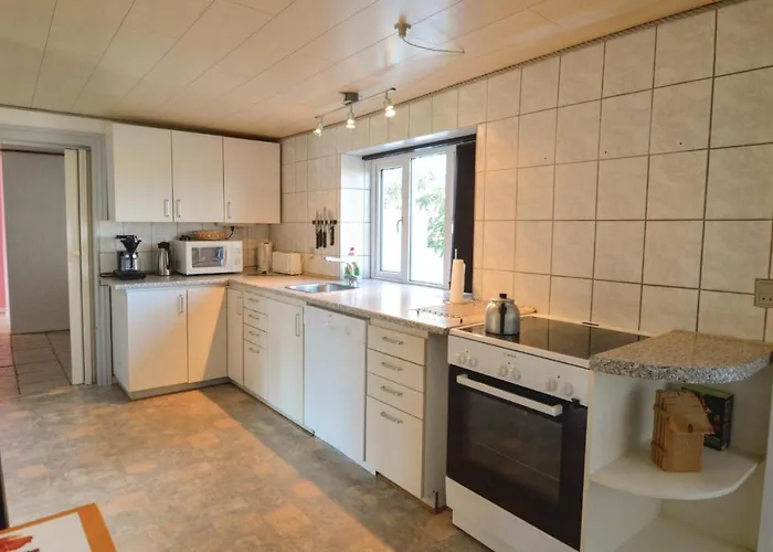 Three-bedroom In