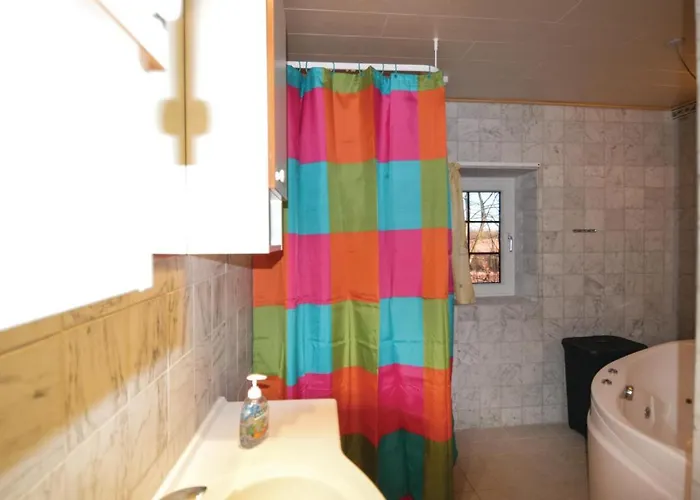 Three-bedroom In